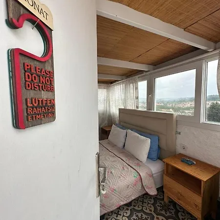 호텔 Monat Hacimemis *