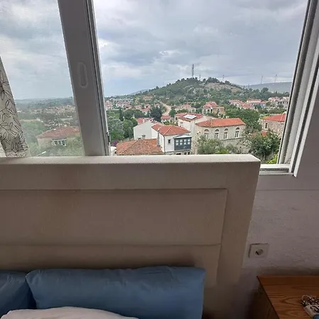 호텔 Monat Hacimemis 알라카티