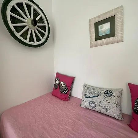 호텔 Monat Hacimemis