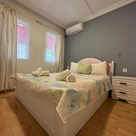 Monat Hacimemis 호텔