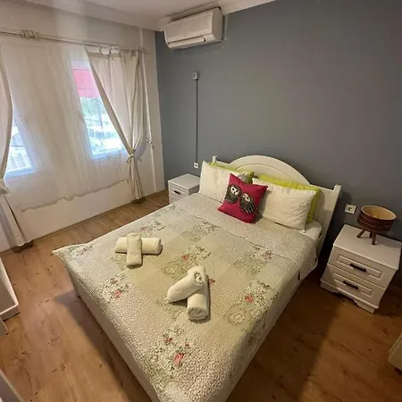 Monat Hacimemis 호텔