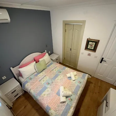 호텔 Monat Hacimemis