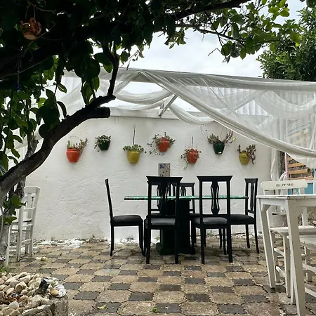 Hotel Monat Hacimemis Alaçatı