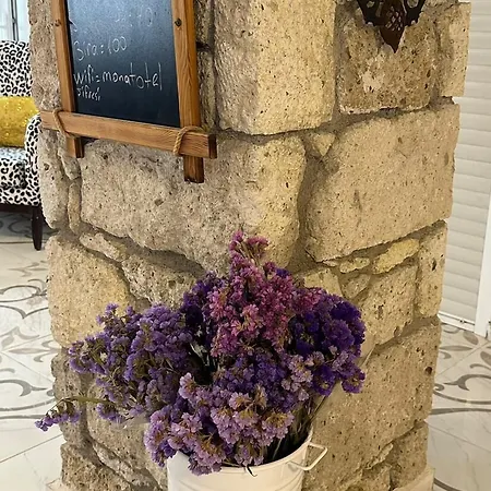 Monat Hacimemis Hotel