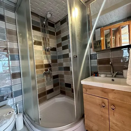 호텔 Monat Hacimemis *