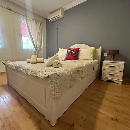 Monat Hacimemis * Alaçatı