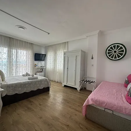 Hotel Monat Hacimemis *