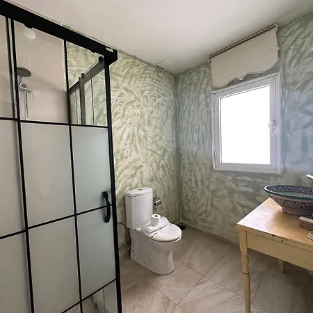 호텔 Monat Hacimemis