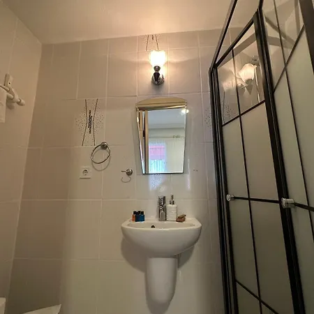 호텔 Monat Hacimemis *