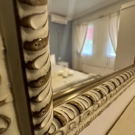 Monat Hacimemis * Alaçatı