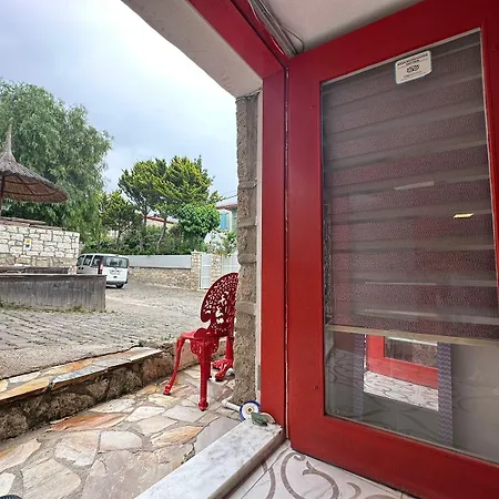 Monat Hacimemis 호텔 *