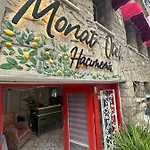 Monat Hacimemis Alacati