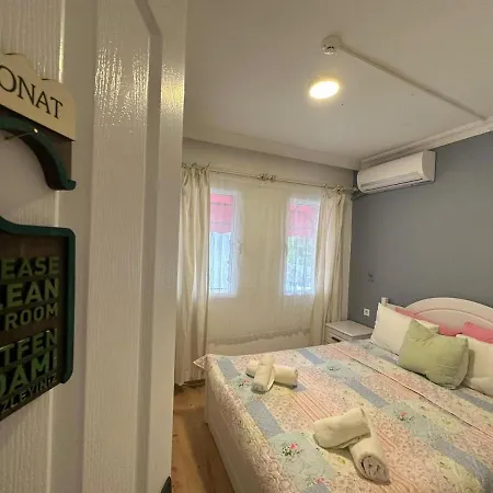 Monat Hacimemis ألاتشاتي