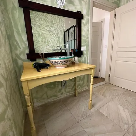 Hotel Monat Hacimemis *