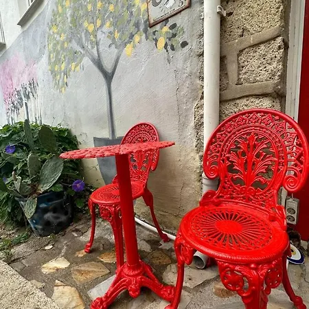 فندق Monat Hacimemis *