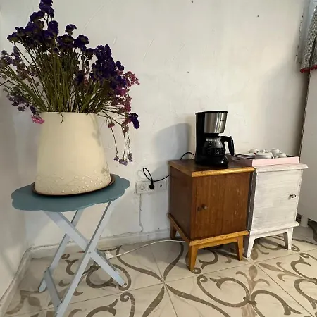 فندق Monat Hacimemis