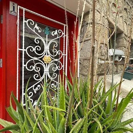 فندق Monat Hacimemis
