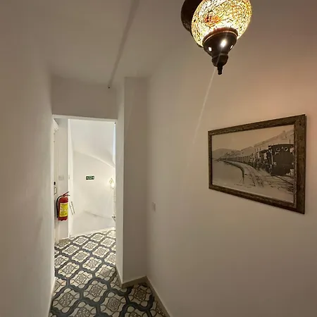 Hotel Monat Hacimemis