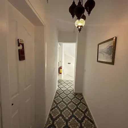 Monat Hacimemis * Alacati